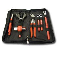 Battery Service Kit