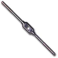 Adjustable Handle Tap/Reamer Wrench TR-88 Carded