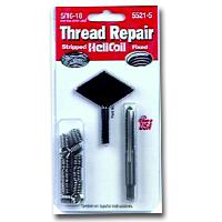 Helicoil Thread Repair Kit, 5/16" x 18 NC (5521-5)