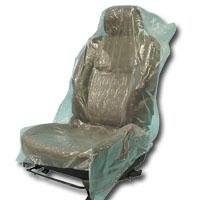 Economy Seat Covers - Roll 200