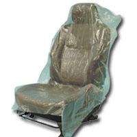 Mechanics Seat Covers