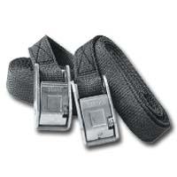 Picture of K Tool International KTI73873 Cam Buckle Tie Down 1 Inch X 12ft. 700lb. 2 Pack