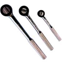 3/8 Inch Drive Push Button Ratchet