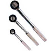 1/2 Inch Drive Push Button Ratchet
