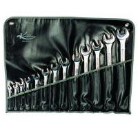 Picture of K Tool International KTI41013 13 Piece SAE Combination Wrench Set