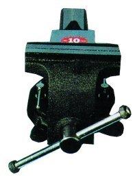 Picture of K Tool International KTI64105 5 Inch Steel Vise