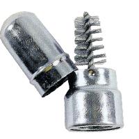 K Tool Battery Terminal Cleaner with All-Metal Brush (70220)
