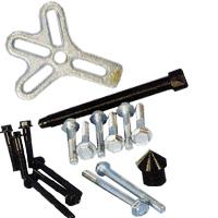 Harmonic Balancer Puller