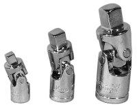 K Tool International KTI22500 3/8 Inch Drive Socket Universal Joint