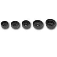 Picture of KD Tools KDT3865 5 piece Filter Cup Wrench Set in Case