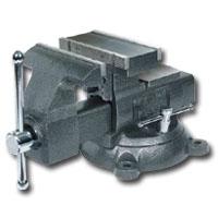KT4650 6-1/2 in. Professional Reversible Mechanic s Vise