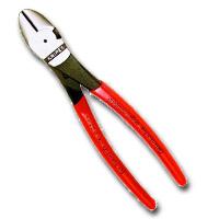 Picture of Knipex KNP7401-10 High Level Diagonal 10in. Wire Cutter