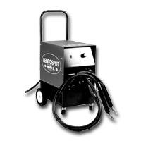 Lenco LNXL4000 Autobody Dual-Spot Welder