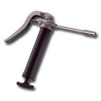 LING110 Mini Pistol Grease Gun