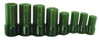 Picture of Lisle LIS70500 8 Piece Tap Socket Set for all MCTI Taps thru 1/2 in.
