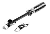Windshield Locking Strip Tool