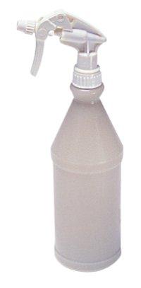 LIS19772 3.4"H x 3.7"W x 9.9"D Spray Bottle