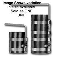 3-1/2 to 7 Inch Piston Ring Compressor