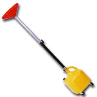 Lisle 11102 Oil Lift Drain - 8 Gallons