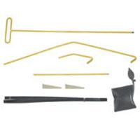 LTI145 Super Multi-Piece Easy Access and Inflate-A-Wedge Kit