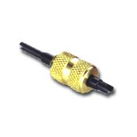 Mastercool 81290 Universal Valve Core Remover/Installer (R12 and R134A)
