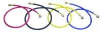 Picture of Mastercool MSC45396 96 Inch A/C Hose Set with Automatic Shut Off Valves