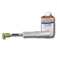 Picture of Mastercool MSC53123 Refillable 2 oz. Aluminum Dye / Oil Injection System