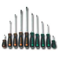 CATS PAW 10 Piece Capped End Screwdriver Set