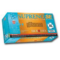 Picture of Micro Flex MFXSU690XL Extra Large Supreno Powder Free Nitrile Gloves - 100 per box
