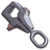 Picture of Mo-Clamp MOC0655 8&quot; x 3&quot; x 2&quot; Dynamic Mo Box Clamp