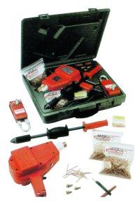 Motor Guard JLM1550 Magna -Spot 1550 Deluxe Kit