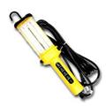 K Tool International KTI73312 26 Watt Fluorescent Angle Work Light K Tool International KTI73312 26 Watt Fluorescent Angle Work Light