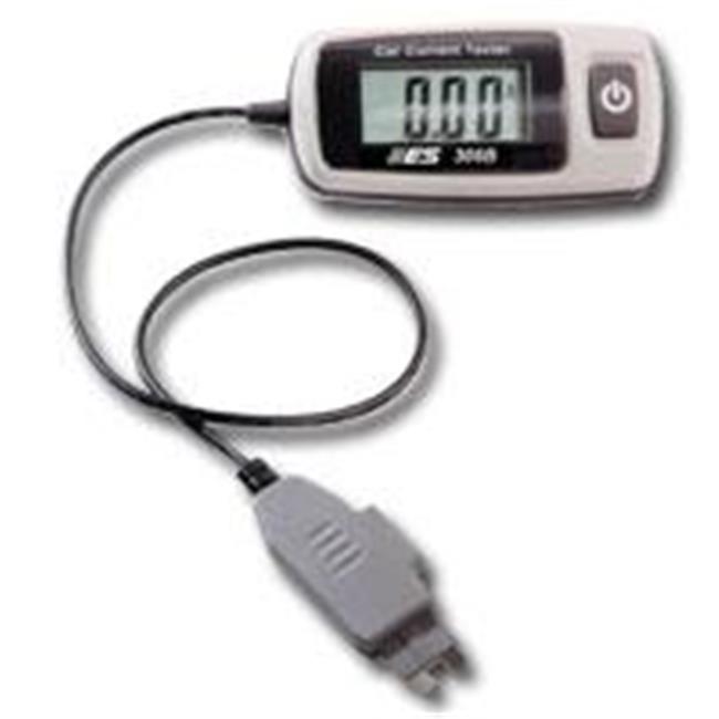 Electronic Specialties ESI306B 30 Amp Fuse Buddy Tester - ATC Blade