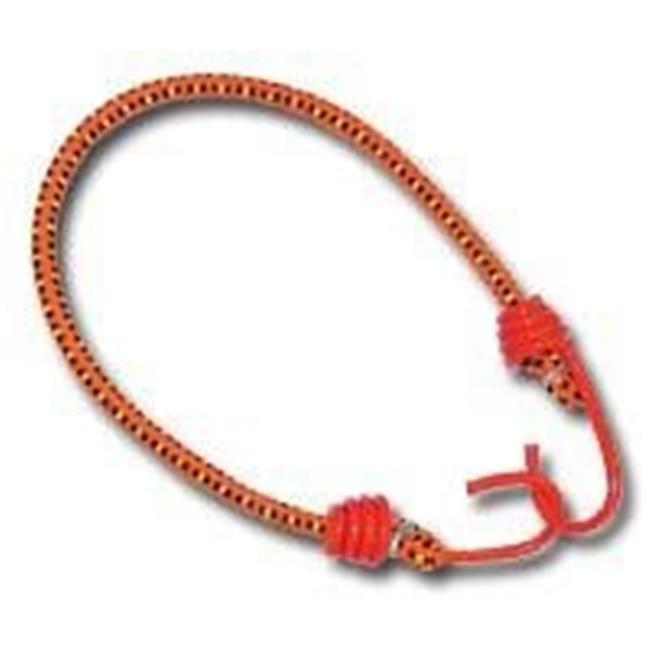 K Tool International KTI73830 General Purpose Bungee Cord 3/8 x 18 Inch - 10 ...