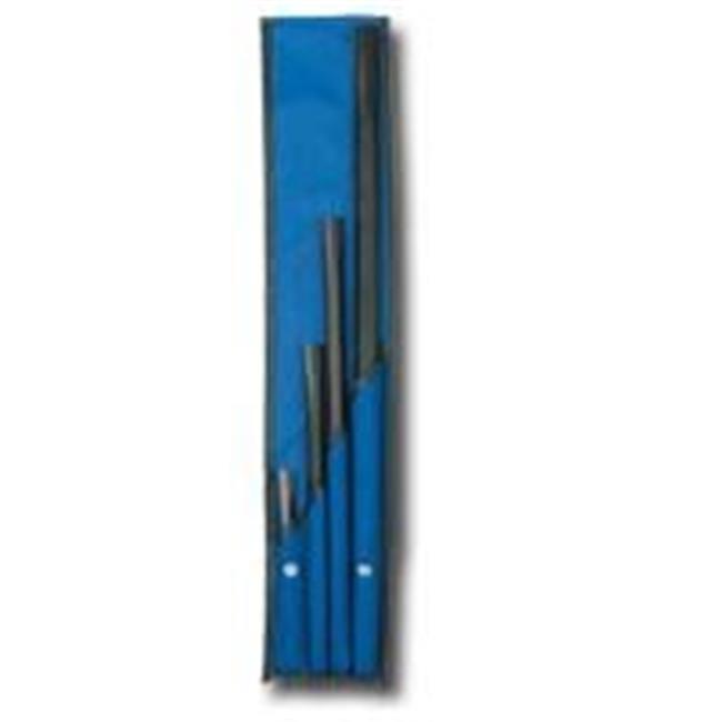 Mayhew MAY62015 4-pc Bearing Race Punch Set