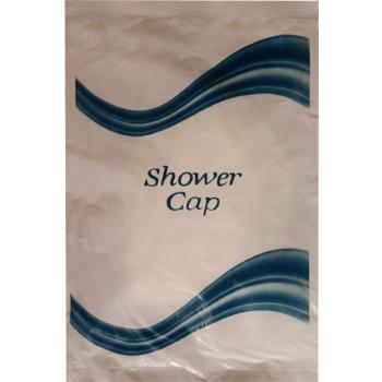 Picture of DDI 313010 Shower Cap - Latex-Free 18.5 Case of 2000