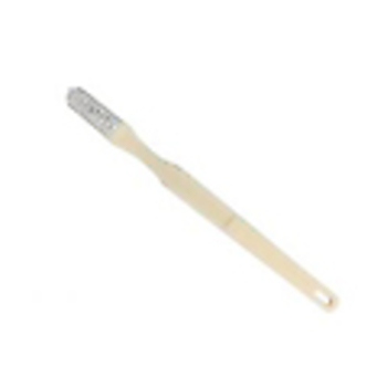 Picture of DDI 676195 Toothbrushes - 39 Tuft, Short Handle, Ivory Case of 1440