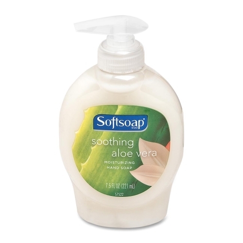 Colgate Palmolive IPD Liquid Soft Soap 75 oz Pump Bottle