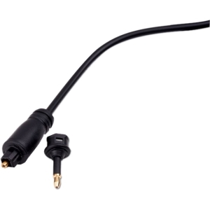 Digital Audio Interconnection to DVD Players, Digital Audio Receiver, Amplifiers, CD Pla