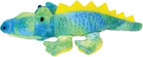Picture of Imperial Cat 01197 Lyle Catnip Toy Cat n Around -Refillable - on Hang Tag