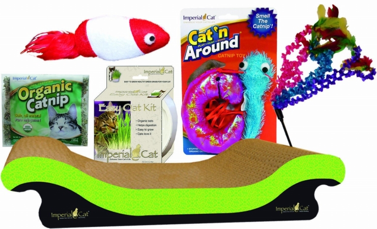 Picture of Imperial Cat 01174 Cat Kit Packaged Kits