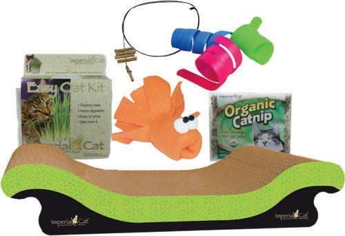 Picture of Imperial Cat 01184 All-American Cat Kit Packaged Kits