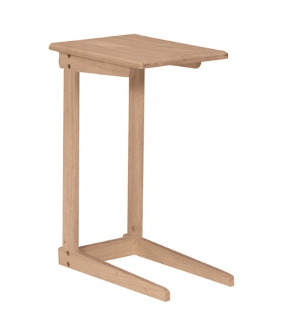 Picture of Intenational Concepts OT-10 Sofa server table  Unfiinished