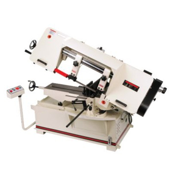 JET J-7020M 10 In. x 16 In. Horizontal Mitering Bandsaw 1PH - JT9-414474