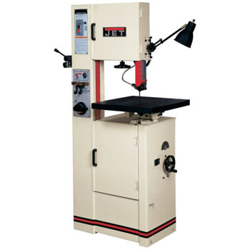 VBS-1408 14 in. 1 HP 1-Phase Vertical Band Saw -  TotalTurf, TO3544321