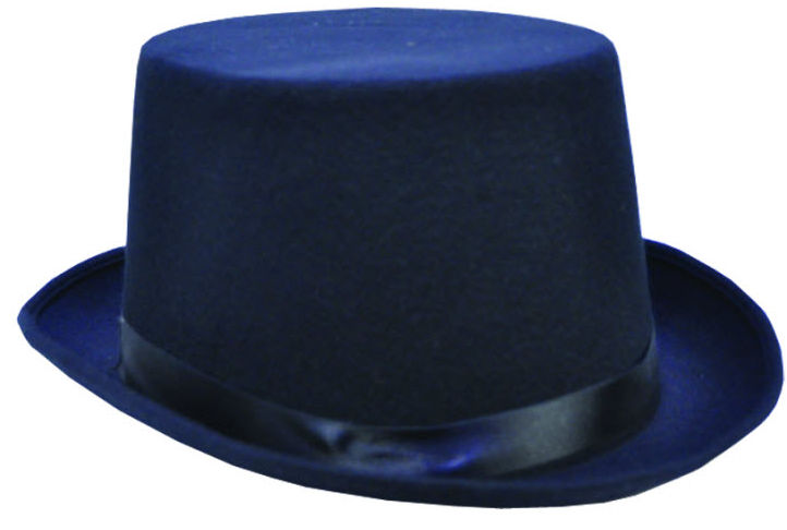 COSTUMES FOR ALL OCCASIONS