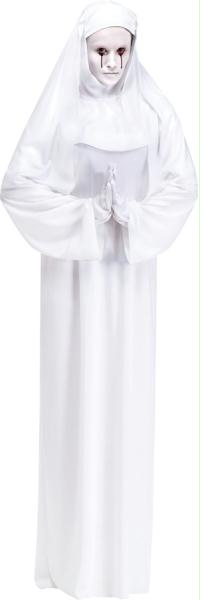 Picture of Costumes for all Occasions FW1106W Scary Mary Adult 6ft 200 Lb