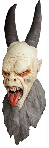 Costumes for all Occasions MA17 Krampus Latex Mask