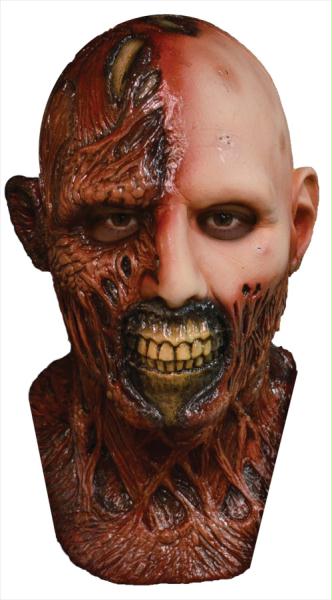 Picture of Costumes for all Occasions MA44 Darkman Latex Mask