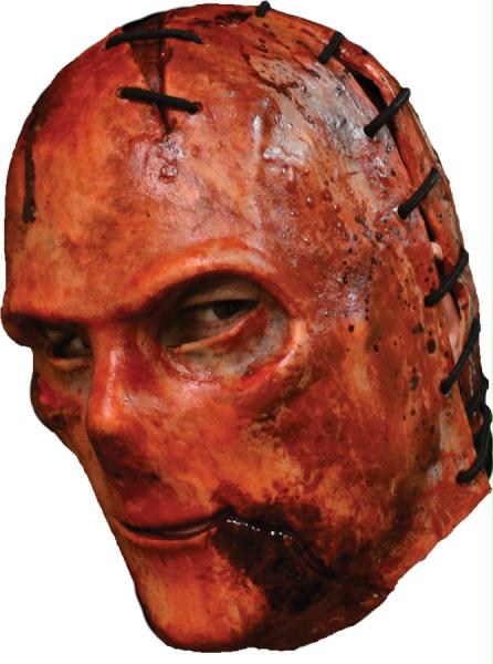 Picture of Costumes for all Occasions MA51 The Orphan Killer Latex Mask